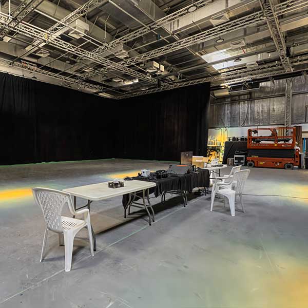 Gamma Studio