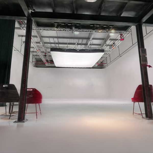 Garage Studio